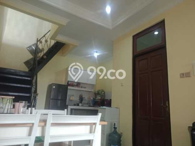 Rumah Strategis dengan Luas Tanah 72m² dan Luas Bangunan 92m² di Area Serpong Regency Melati Mas, Tangerang Selatan Rumah Strategis dengan Luas Tanah 72m² dan Luas Bangunan 92m² di Area Serpong Regency Melati Mas, Tangerang Selatan