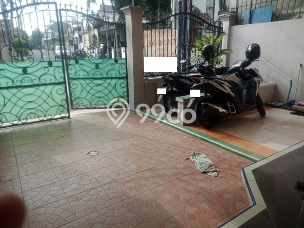 Rumah Strategis dengan Luas Tanah 72m² dan Luas Bangunan 92m² di Area Serpong Regency Melati Mas, Tangerang Selatan Rumah Strategis dengan Luas Tanah 72m² dan Luas Bangunan 92m² di Area Serpong Regency Melati Mas, Tangerang Selatan