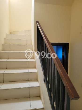 Rumah 3 KT 3 KM Cluster Exclusive di BSD Avani, Tangerang Rumah 3 KT 3 KM Cluster Exclusive di BSD Avani, Tangerang