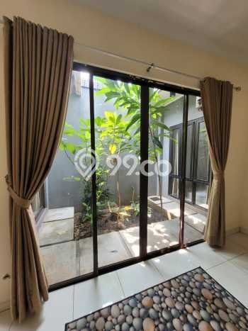Rumah 3 KT 3 KM Cluster Exclusive di BSD Avani, Tangerang Rumah 3 KT 3 KM Cluster Exclusive di BSD Avani, Tangerang