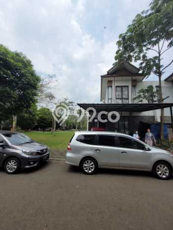 Rumah 3 KT 3 KM Cluster Exclusive di BSD Avani, Tangerang Rumah 3 KT 3 KM Cluster Exclusive di BSD Avani, Tangerang