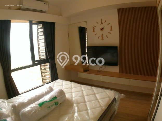 Siap Huni Apartemen di Tangerang 3 Kamar & 1 Kamar Mandi, Luas 68m2 Siap Huni Apartemen di Tangerang 3 Kamar & 1 Kamar Mandi, Luas 68m2