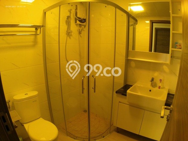 Siap Huni Apartemen di Tangerang 3 Kamar & 1 Kamar Mandi, Luas 68m2 Siap Huni Apartemen di Tangerang 3 Kamar & 1 Kamar Mandi, Luas 68m2