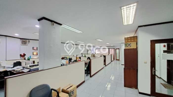 Pabrik Dijual di Prime Area Jakarta Utara Luas 10000m2 Pabrik Dijual di Prime Area Jakarta Utara Luas 10000m2