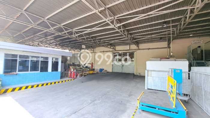 Pabrik Dijual di Prime Area Jakarta Utara Luas 10000m2 Pabrik Dijual di Prime Area Jakarta Utara Luas 10000m2