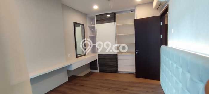 Dijual Apartemen 1 KT & 1 KM di Tangerang Area Strategis Dijual Apartemen 1 KT & 1 KM di Tangerang Area Strategis
