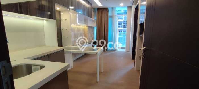 Dijual Apartemen 1 KT & 1 KM di Tangerang Area Strategis Dijual Apartemen 1 KT & 1 KM di Tangerang Area Strategis