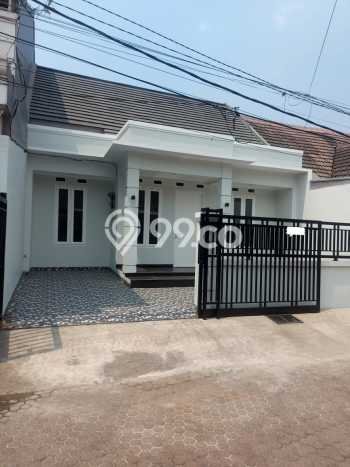 Hunian Nyaman Asri 3 KT Siap Huni di Serpong Villa Melati Mas Tangerang Selatan Hunian Nyaman Asri 3 KT Siap Huni di Serpong Villa Melati Mas Tangerang Selatan