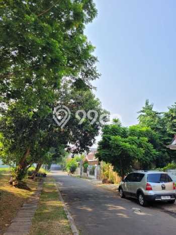 Rumah Bagus di BSD Kencana Loka, Tangerang, Luas 135m² LB 90m² HARGA MENARIK! Rumah Bagus di BSD Kencana Loka, Tangerang, Luas 135m² LB 90m² HARGA MENARIK!