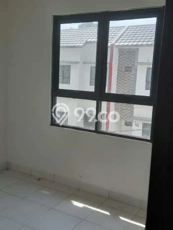 Rumah Minimalis Favorit Siap Huni di Gunung Sindur LT 60m2 Rumah Minimalis Favorit Siap Huni di Gunung Sindur LT 60m2