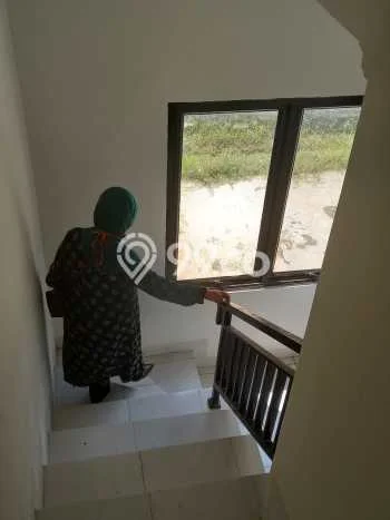 Rumah Minimalis Favorit Siap Huni di Gunung Sindur LT 60m2 Rumah Minimalis Favorit Siap Huni di Gunung Sindur LT 60m2