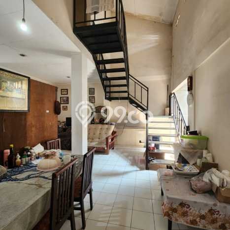 Dijual Hunian Rumah Nyaman 4 Kamar di BSD Griya Loka, Tangerang Dijual Hunian Rumah Nyaman 4 Kamar di BSD Griya Loka, Tangerang