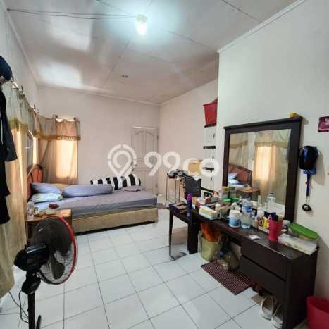 Dijual Hunian Rumah Nyaman 4 Kamar di BSD Griya Loka, Tangerang Dijual Hunian Rumah Nyaman 4 Kamar di BSD Griya Loka, Tangerang