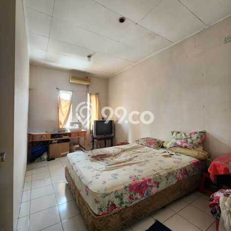 Dijual Hunian Rumah Nyaman 4 Kamar di BSD Griya Loka, Tangerang Dijual Hunian Rumah Nyaman 4 Kamar di BSD Griya Loka, Tangerang