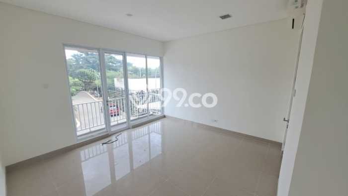For Sale! Luxury House LT 105m2 Desain Modern di Gading Serpong For Sale! Luxury House LT 105m2 Desain Modern di Gading Serpong