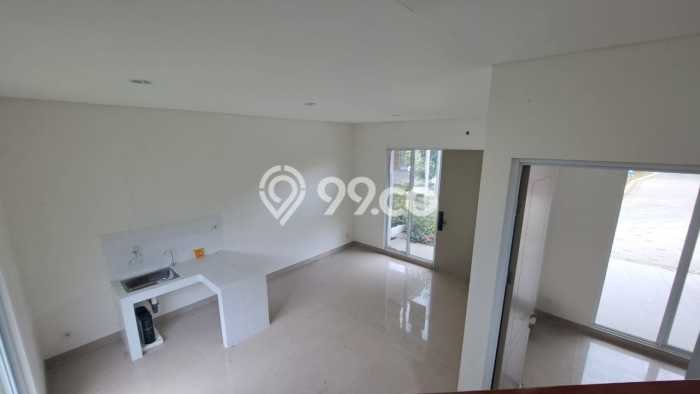 For Sale! Luxury House LT 105m2 Desain Modern di Gading Serpong For Sale! Luxury House LT 105m2 Desain Modern di Gading Serpong