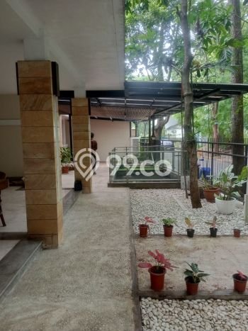 Hunian Super Elit dengan Akses Paling Strategis di BSD Puspita Loka, Tangerang Hunian Super Elit dengan Akses Paling Strategis di BSD Puspita Loka, Tangerang