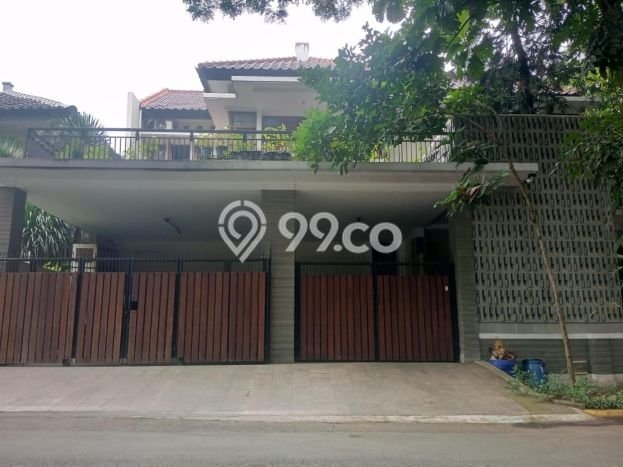 Hunian Super Elit dengan Akses Paling Strategis di BSD Puspita Loka, Tangerang Hunian Super Elit dengan Akses Paling Strategis di BSD Puspita Loka, Tangerang