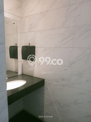 Unit Ruko Dijual di Jakarta Selatan LT 840m2 & LB 1200m2 Unit Ruko Dijual di Jakarta Selatan LT 840m2 & LB 1200m2