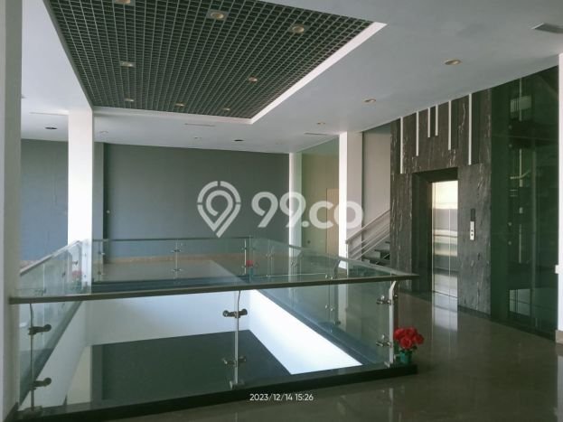 Unit Ruko Dijual di Jakarta Selatan LT 840m2 & LB 1200m2 Unit Ruko Dijual di Jakarta Selatan LT 840m2 & LB 1200m2