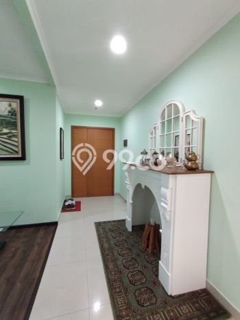 Apartemen Modern Dijual di Cilandak, Jakarta Selatan Dilengkapi 2 KT dan 2 KM Apartemen Modern Dijual di Cilandak, Jakarta Selatan Dilengkapi 2 KT dan 2 KM