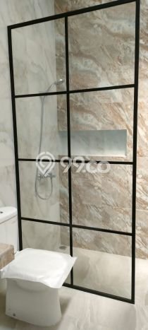Rumah Luxury Modern Siap Huni di BSD Kencana Loka Tangerang Rumah Luxury Modern Siap Huni di BSD Kencana Loka Tangerang