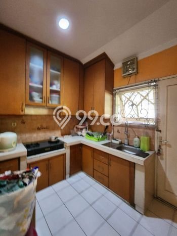 Rumah Harga Terjangkau 2 KT di BSD Kencana Loka, Tangerang Rumah Harga Terjangkau 2 KT di BSD Kencana Loka, Tangerang