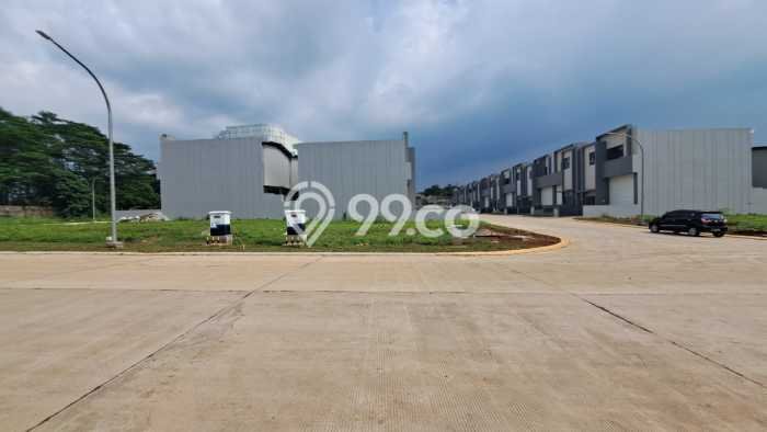 Untuk Dijual Tanah di Tangerang, Luas 375m2 PPJB Untuk Dijual Tanah di Tangerang, Luas 375m2 PPJB
