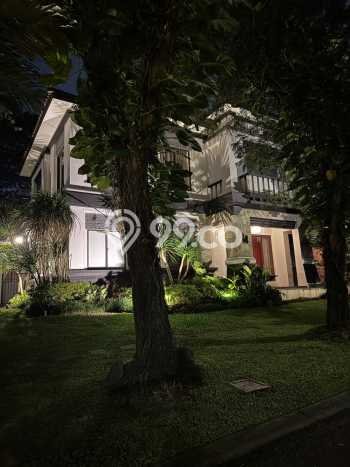 Dijual Rumah Mewah Elegan Dengan View Eksklusif di BSD The Green, Tangerang Dijual Rumah Mewah Elegan Dengan View Eksklusif di BSD The Green, Tangerang