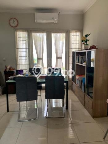 Dijual Rumah Mewah Elegan Dengan View Eksklusif di BSD Puspita Loka, Tangerang Dijual Rumah Mewah Elegan Dengan View Eksklusif di BSD Puspita Loka, Tangerang