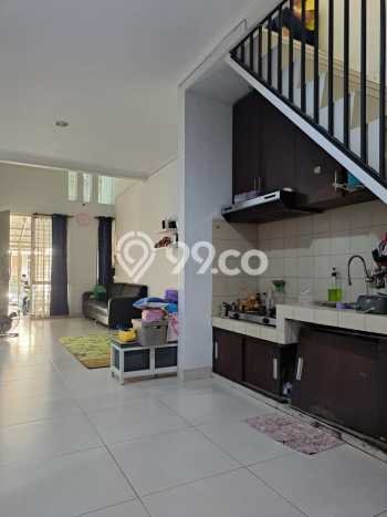 For Sale Hunian Rumah Terawat 6 KT di BSD The Icon, Tangerang For Sale Hunian Rumah Terawat 6 KT di BSD The Icon, Tangerang