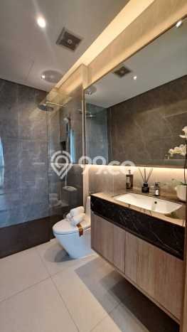 Dijual Rumah Luas Megah Dengan View Cantik di BSD City, Tangerang Dijual Rumah Luas Megah Dengan View Cantik di BSD City, Tangerang
