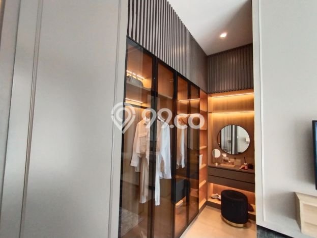 Ready to Use! Premium House LT 84m2 Desain Elegan di BSD City Ready to Use! Premium House LT 84m2 Desain Elegan di BSD City