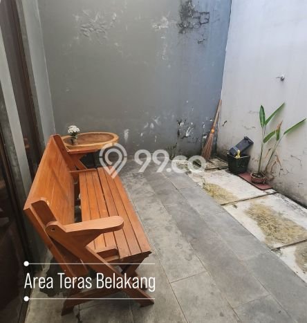 Hunian Super Mewah dengan Akses Paling Strategis di BSD The Green, Tangerang Hunian Super Mewah dengan Akses Paling Strategis di BSD The Green, Tangerang