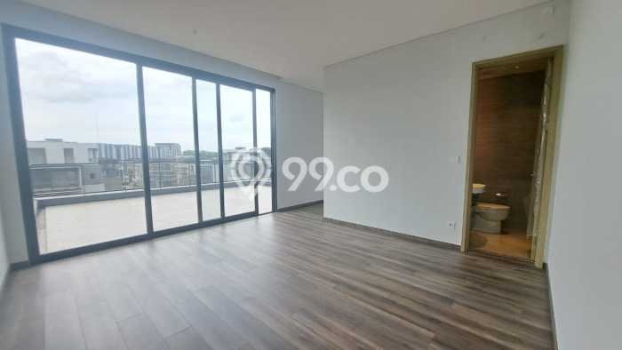 Jual Rumah Luas Megah Dengan View Cantik di BSD City, Tangerang Jual Rumah Luas Megah Dengan View Cantik di BSD City, Tangerang