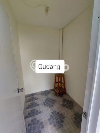 Rumah Modern 3 Kamar LT 136m2 di BSD The Icon Rumah Modern 3 Kamar LT 136m2 di BSD The Icon