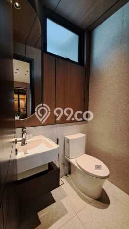 Ready to Use! Premium House LT 120m2 Desain Elegan di BSD City Ready to Use! Premium House LT 120m2 Desain Elegan di BSD City