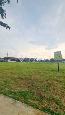 Dijual Tanah Lokasi Alam Sutera, Tangerang Seluas 5105m2 Dijual Tanah Lokasi Alam Sutera, Tangerang Seluas 5105m2