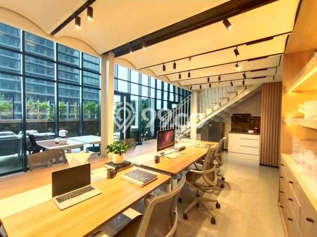 Paling Dicari! Apartemen Premium Dijual di BSD City Punya 2 Bedroom Paling Dicari! Apartemen Premium Dijual di BSD City Punya 2 Bedroom