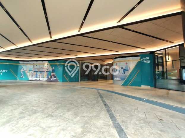 Paling Dicari! Apartemen Premium Dijual di BSD City Punya 2 Bedroom Paling Dicari! Apartemen Premium Dijual di BSD City Punya 2 Bedroom