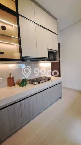 For Sale! Premium House LT 190m2 Desain Modern di BSD City For Sale! Premium House LT 190m2 Desain Modern di BSD City