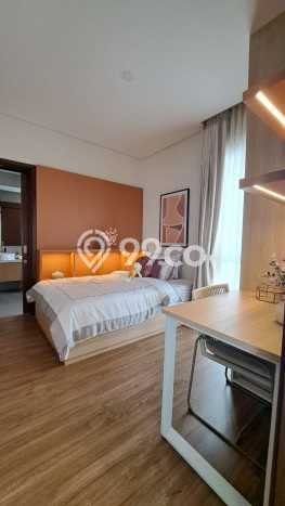 For Sale! Premium House LT 190m2 Desain Modern di BSD City For Sale! Premium House LT 190m2 Desain Modern di BSD City