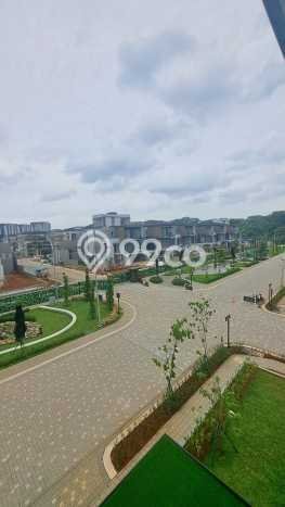 Jual Rumah Luas Megah Dengan View Cantik di BSD City, Tangerang Jual Rumah Luas Megah Dengan View Cantik di BSD City, Tangerang