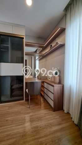 For Sale! Premium House LT 190m2 Desain Modern di BSD City For Sale! Premium House LT 190m2 Desain Modern di BSD City