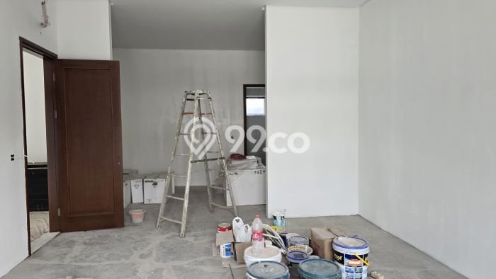For Sale! Luxury House LT 234m2 Desain Modern di BSD Foresta For Sale! Luxury House LT 234m2 Desain Modern di BSD Foresta