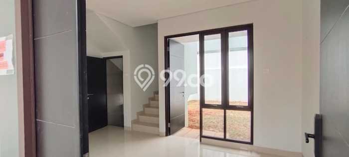 For Sale Rumah 2 Kamar Lokasi Strategis Nyaman dan Strategis di Depok For Sale Rumah 2 Kamar Lokasi Strategis Nyaman dan Strategis di Depok