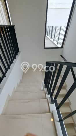 For Sale! Premium House LT 190m2 Desain Modern di BSD City For Sale! Premium House LT 190m2 Desain Modern di BSD City