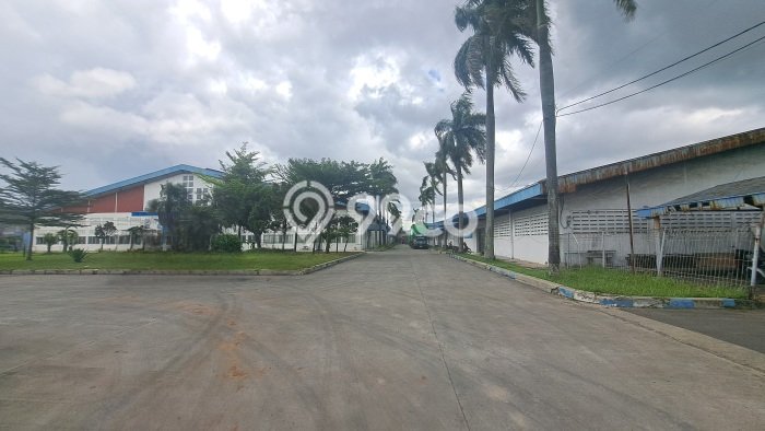 Lahan Kosong Dijual di Cikupa, Tangerang, Luas 20381m2 Area Strategis Lahan Kosong Dijual di Cikupa, Tangerang, Luas 20381m2 Area Strategis