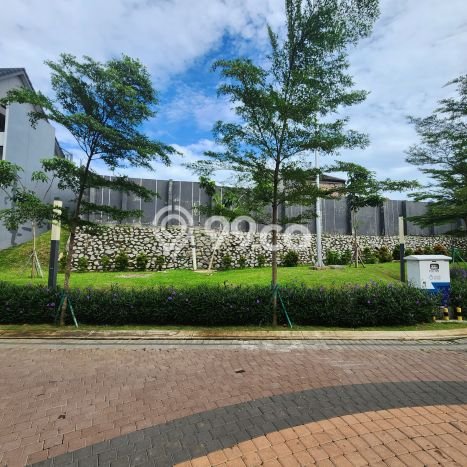 For Sale! Luxury House LT 112m2 Desain Modern di BSD Eminent For Sale! Luxury House LT 112m2 Desain Modern di BSD Eminent