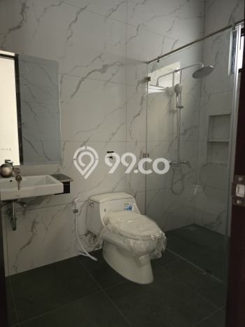Hunian Super Mewah dengan Akses Paling Strategis di BSD The Icon, Tangerang Hunian Super Mewah dengan Akses Paling Strategis di BSD The Icon, Tangerang
